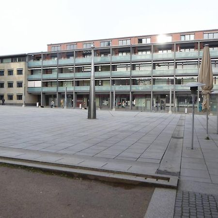 Im Herzen Von Aschaffenburg Exterior photo