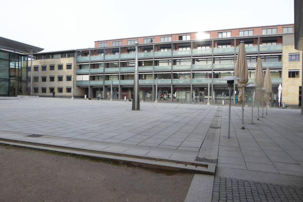 Im Herzen Von Aschaffenburg Exterior photo
